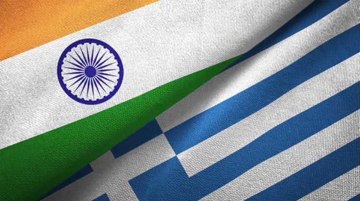 Greece–India Relations: Key Outcomes of Modi's 2023 Visit to Athens