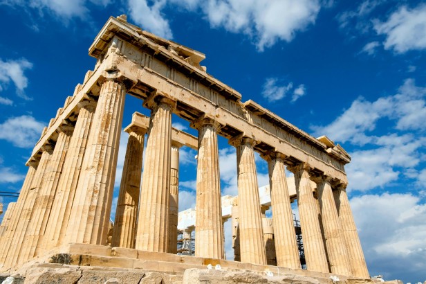 Why Buy Property in Greece? 9 Reasons International Buyers Choose Greece