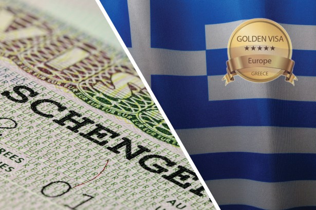 Schengen Visa vs Greek Golden Visa: Key Differences for Non-EU Travellers