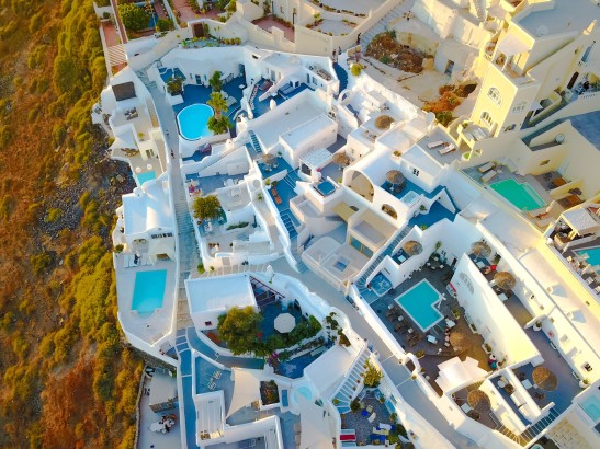 Retiring in Greece: Lifestyle, Cost of Living and the Golden Visa