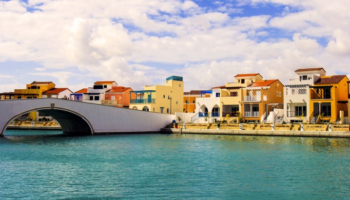 Cyprus Permanent Residency by Investment: Requirements and Application Process