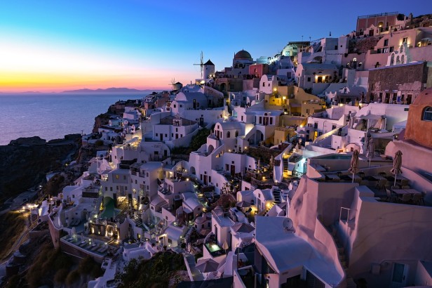 Beachfront Property in Greece: Is It Worth the Premium?