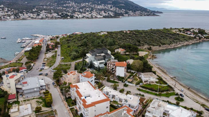 New-Build vs Resale Property in Greece: Which Should You Buy?