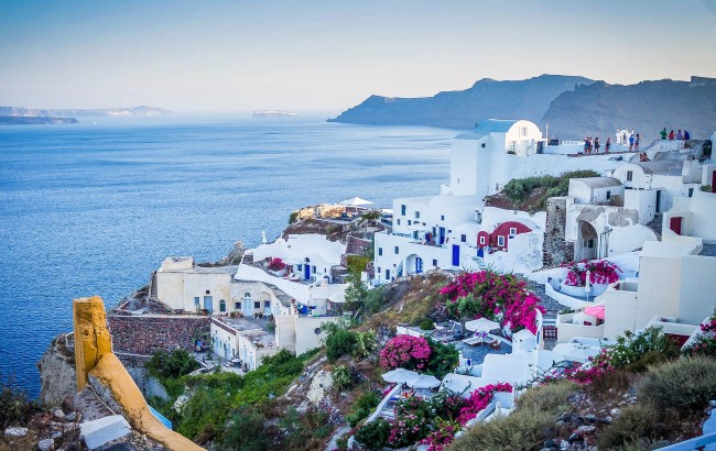Buying Property in Greece: Location, Energy Efficiency and the Golden Visa
