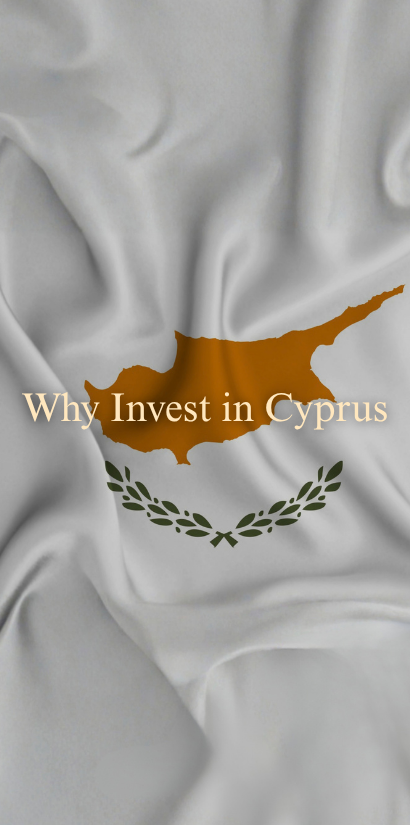 Why Invest in Cyprus in 2026: Real Estate, Residency & Schengen