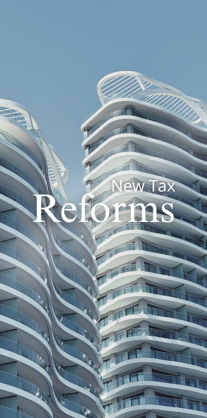 Cyprus Tax Reform 2026: What Changes for Investors and New Residents