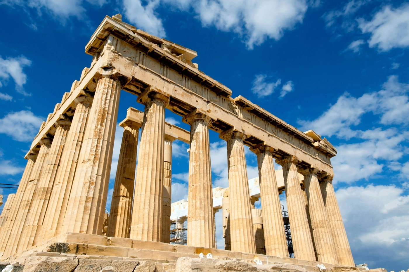Why Buy Property in Greece? 9 Reasons International Buyers Choose Greece