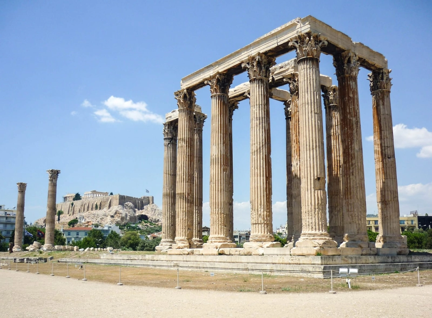 Greece Tourism and Property Investment: What Sustainable Tourism Means for Buyers