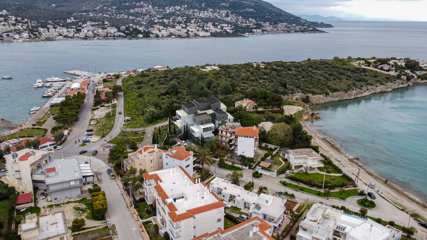 New-Build vs Resale Property in Greece: Which Should You Buy?